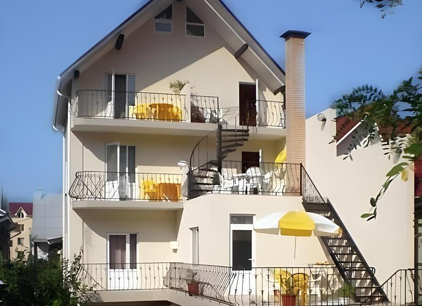 Gebäude Foto