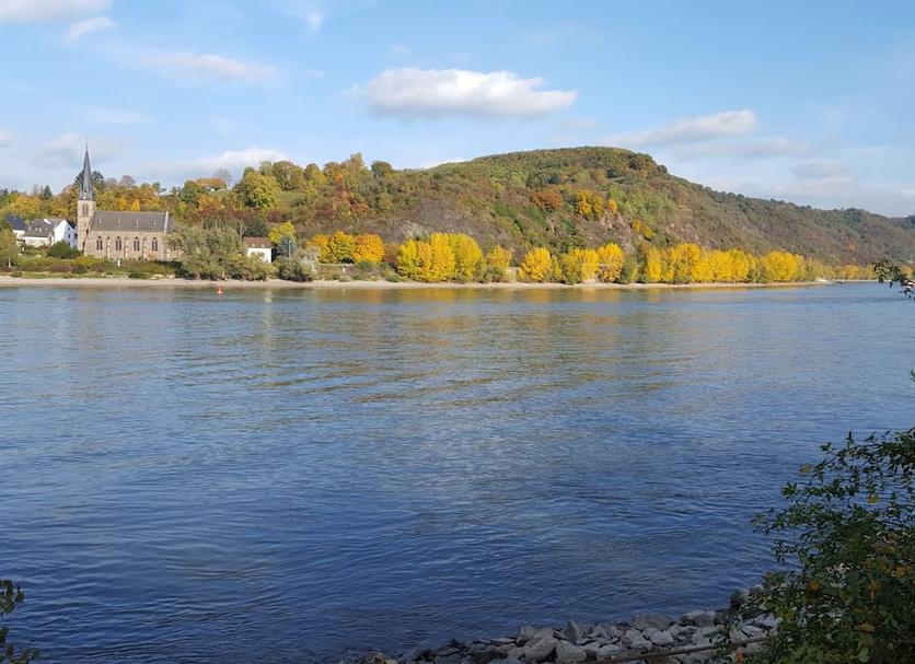 Außenansicht Foto