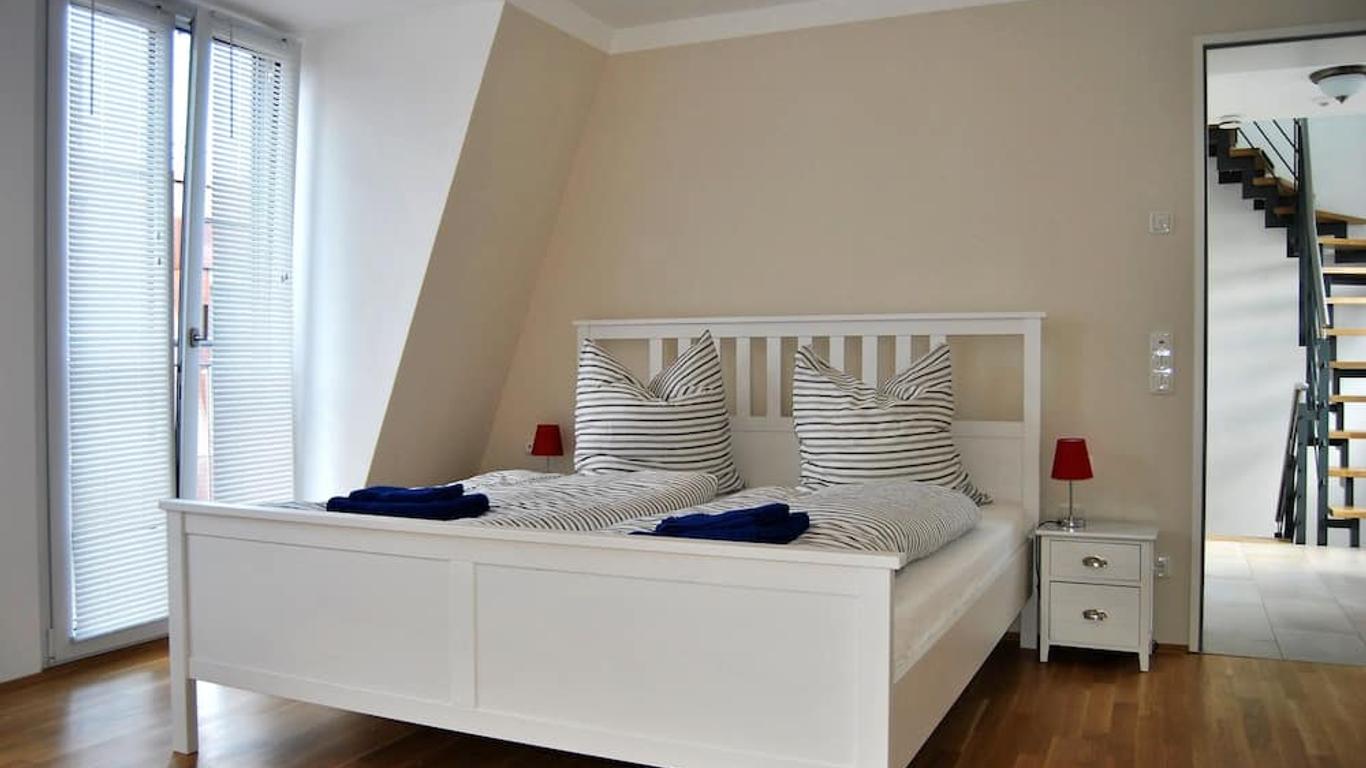 Trafford Sky Homes