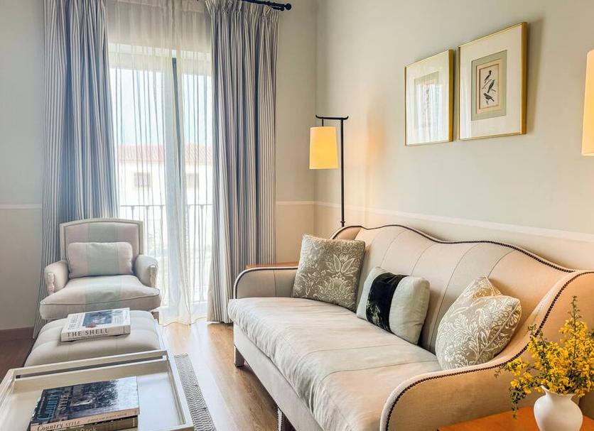 Wohnzimmer Foto