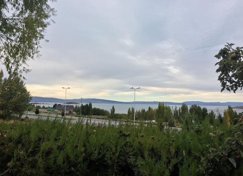 Außenansicht Foto