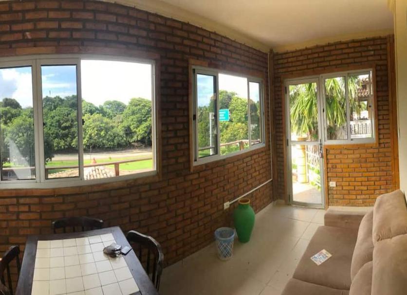Wohnzimmer Foto