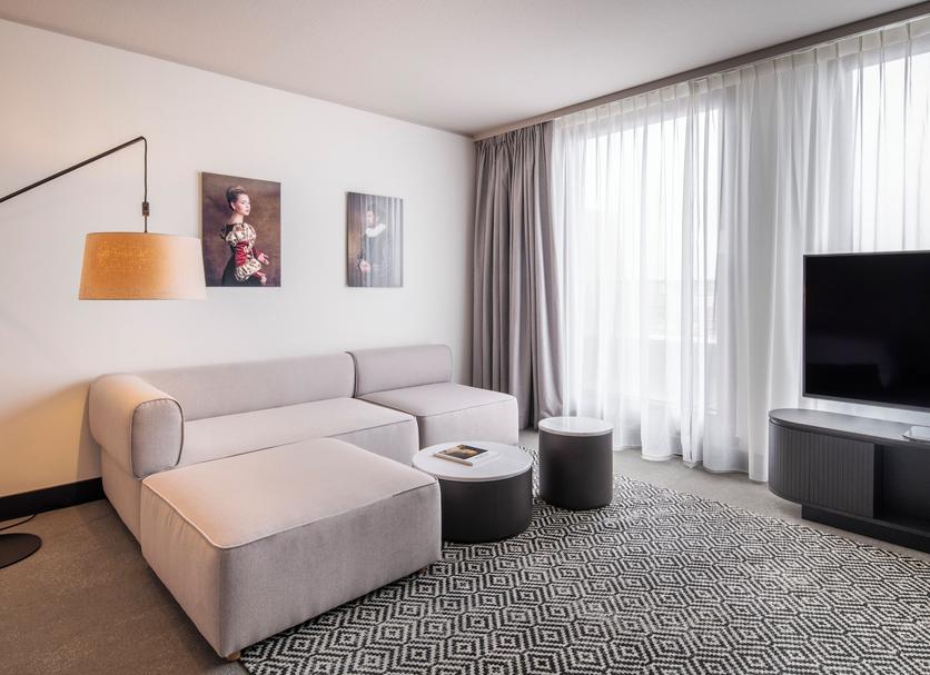 Wohnzimmer Foto