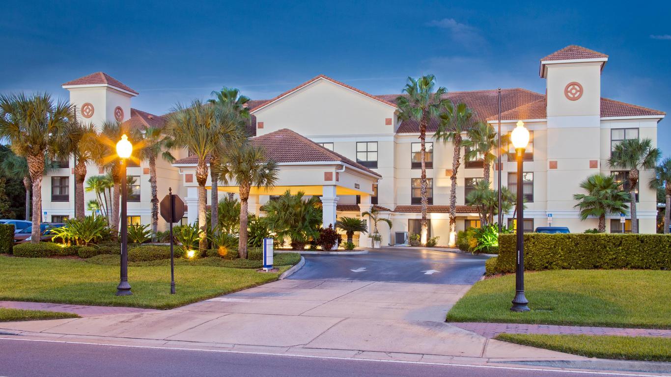 Holiday Inn Express Hotel & Suites Clearwater North-Dunedin, An IHG Hotel