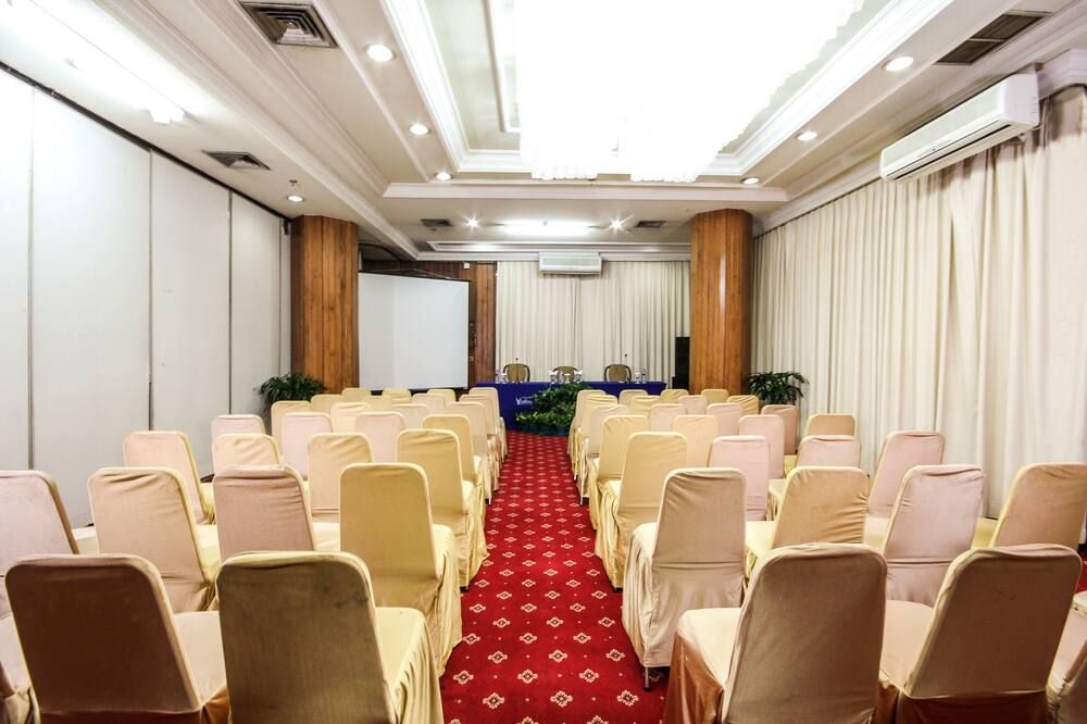 Konferenzraum
