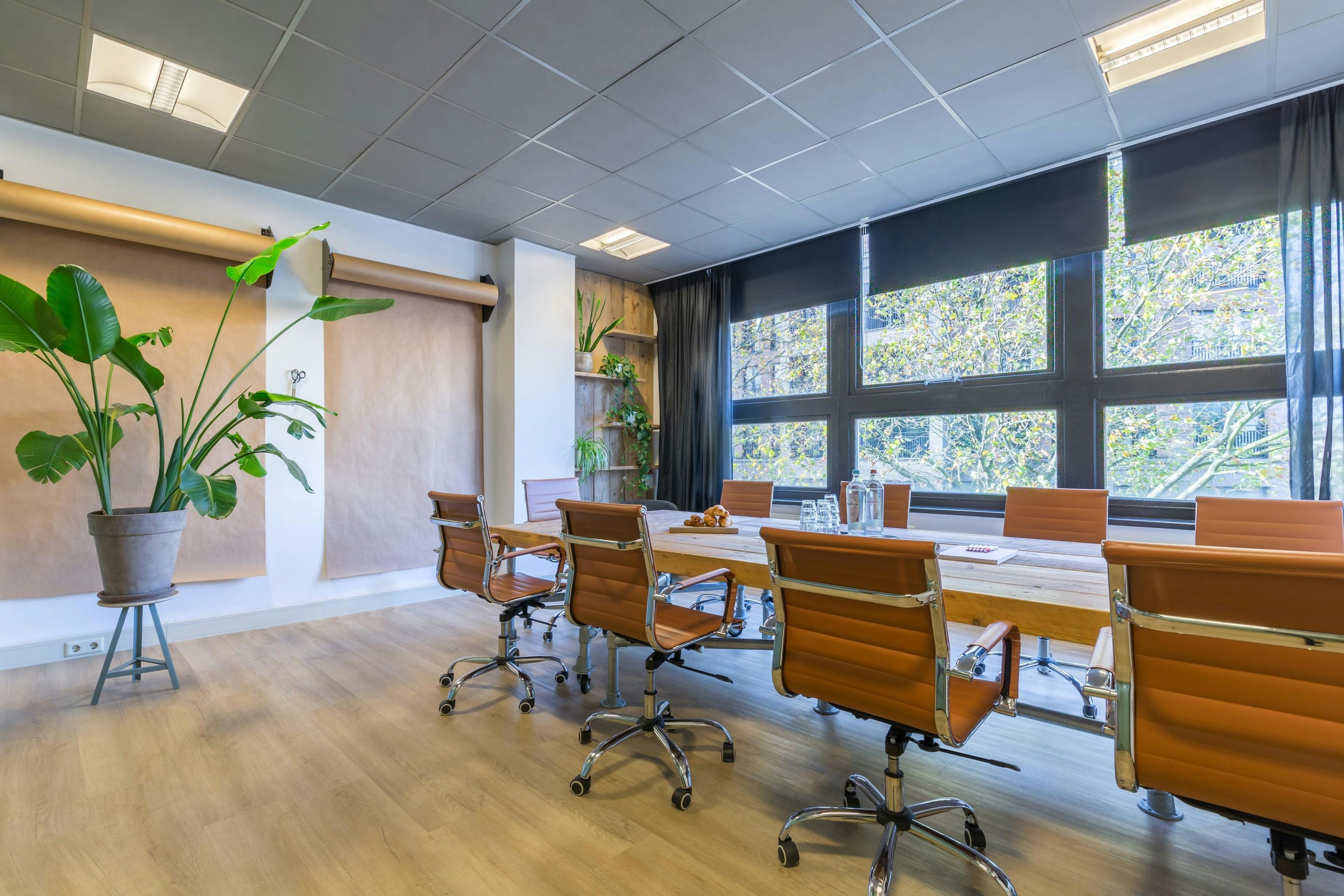 Konferenzraum