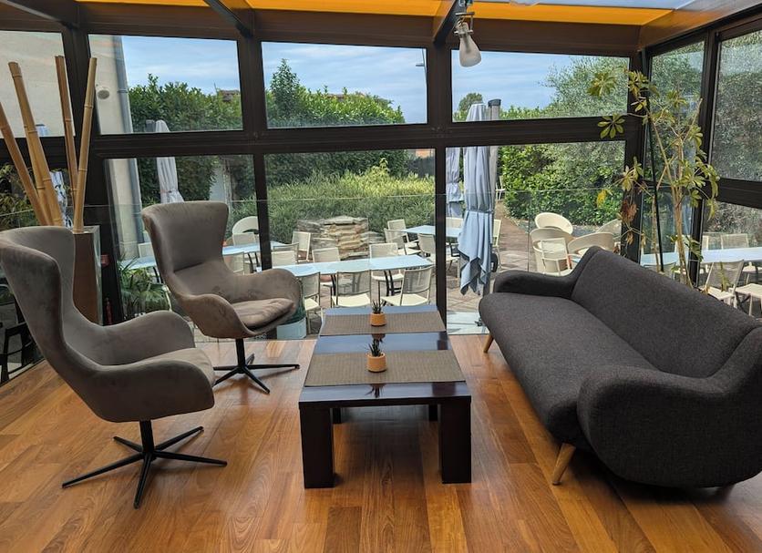 Wohnzimmer Foto
