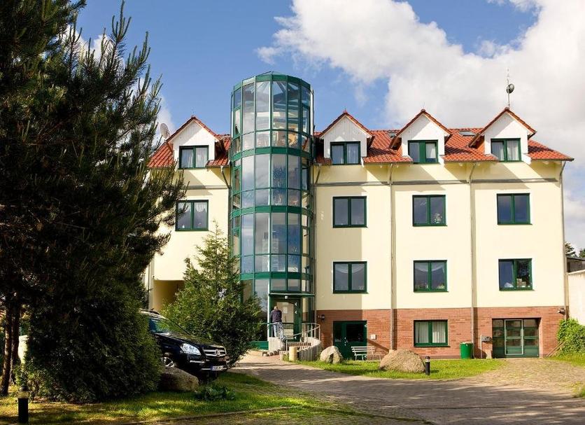 Gebäude Foto