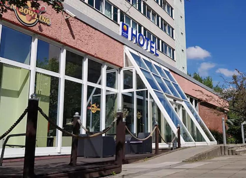 Gebäude Foto