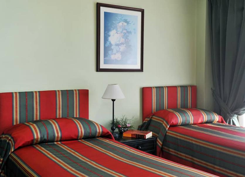 Wohnzimmer Foto