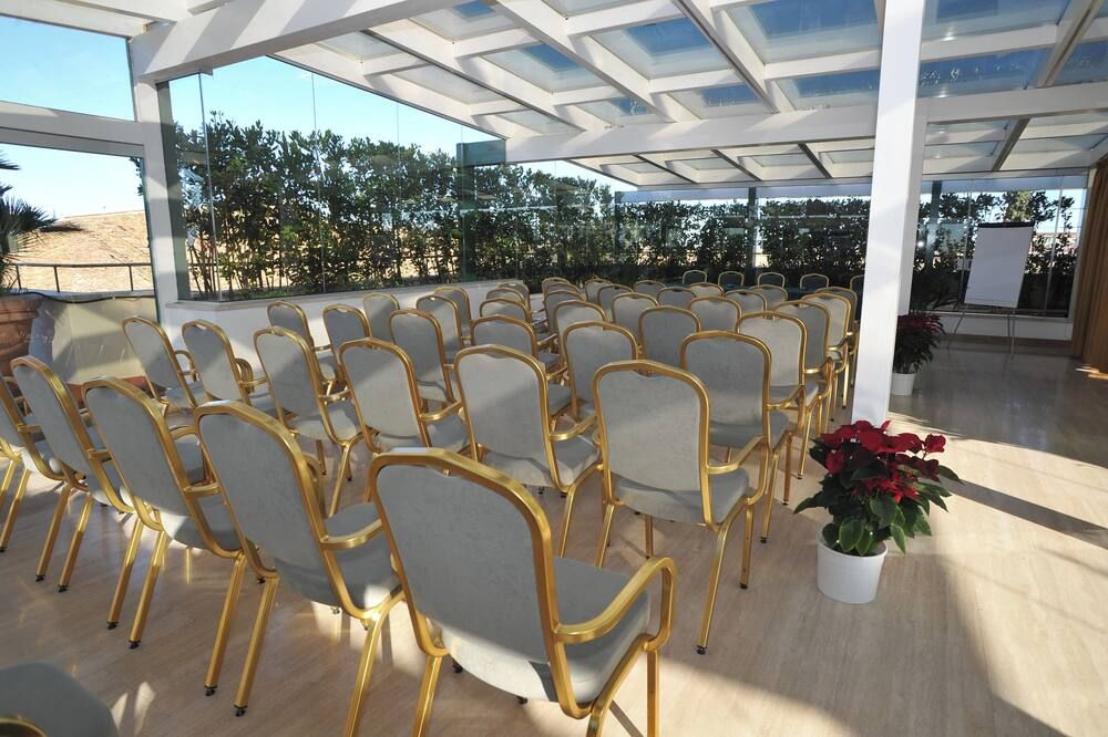 Konferenzraum
