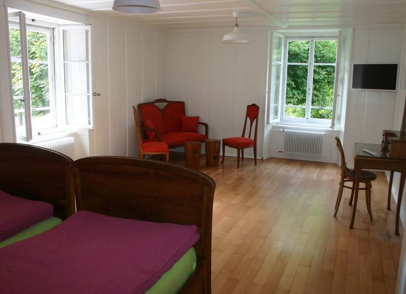 Wohnzimmer Foto