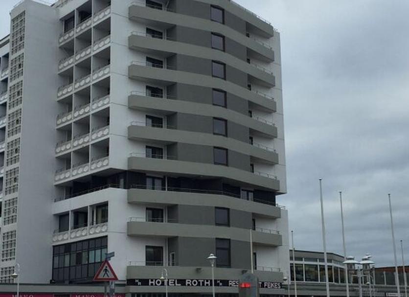 Gebäude Foto