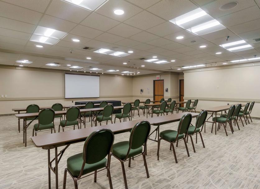Konferenzraum Foto