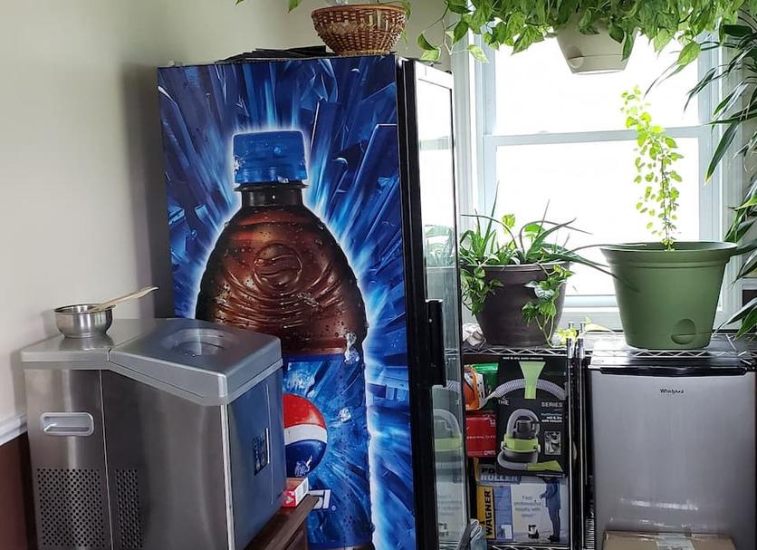 Zimmerausstattung Foto