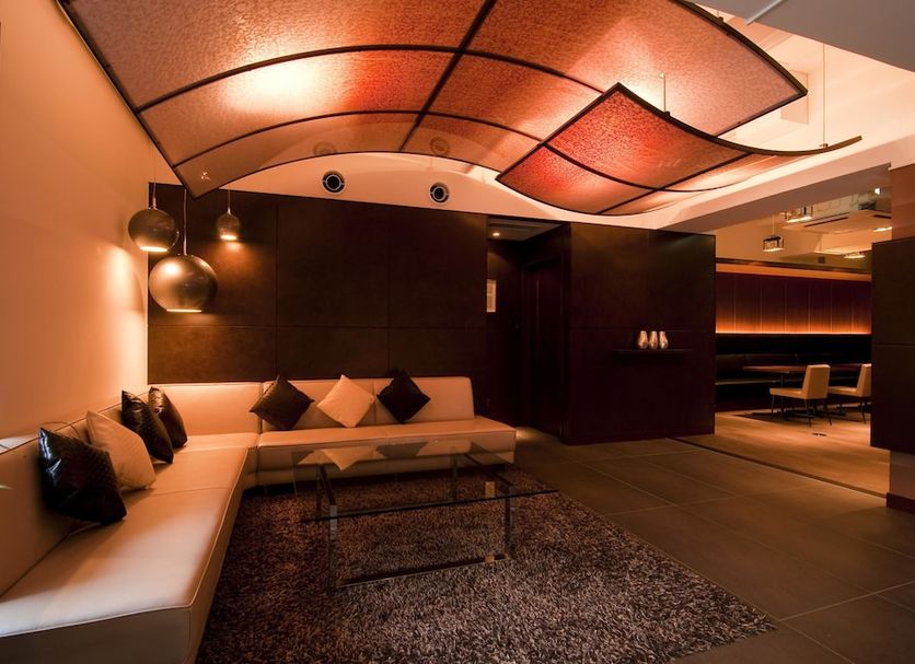 Wohnzimmer Foto