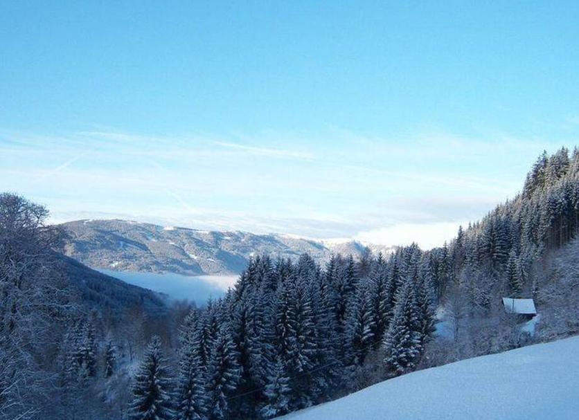 Außenansicht Foto