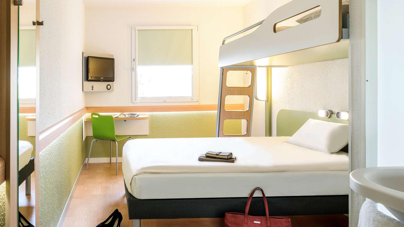 Ibis Budget Cavaillon