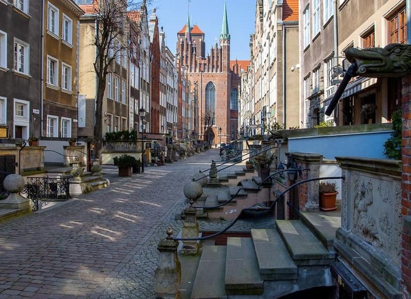 Außenansicht Foto