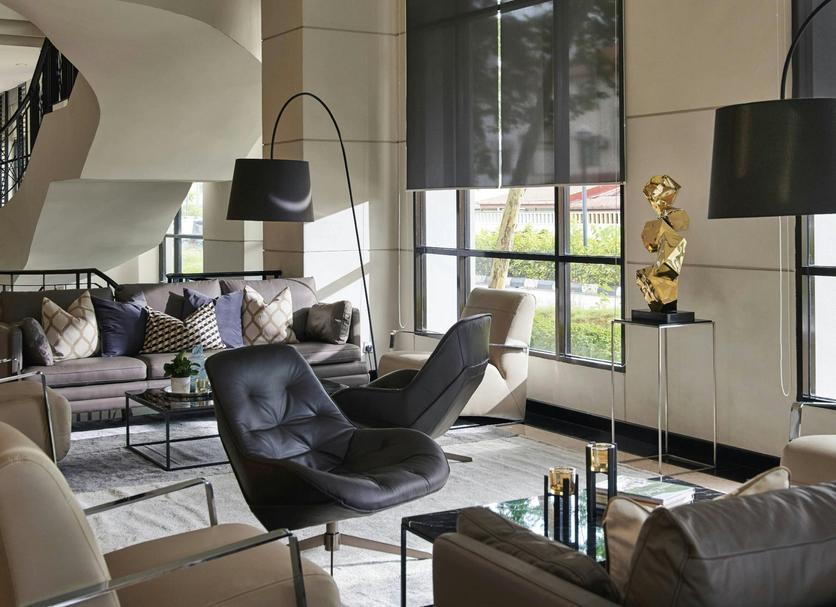 Wohnzimmer Foto