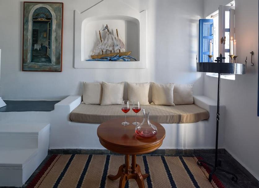 Wohnzimmer Foto