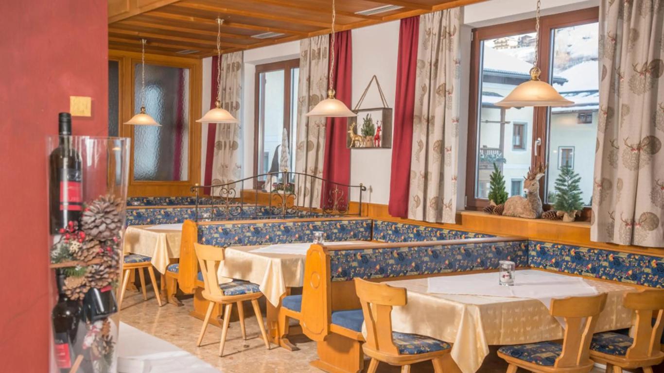 Hotel Restaurant Platzwirt
