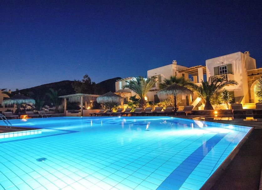 Pool Foto