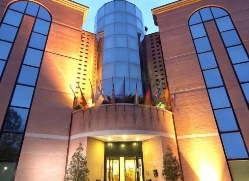 Gebäude Foto