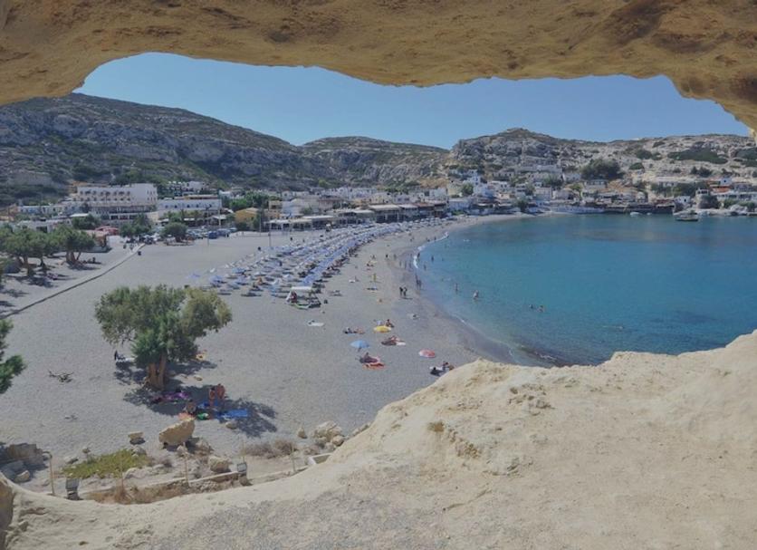 Strand Foto
