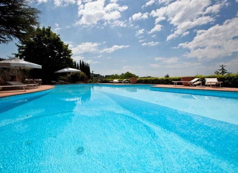 Pool Foto
