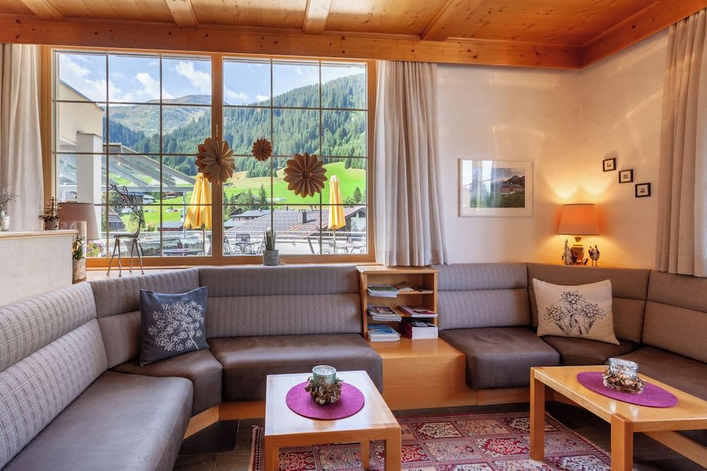 Wohnzimmer Foto