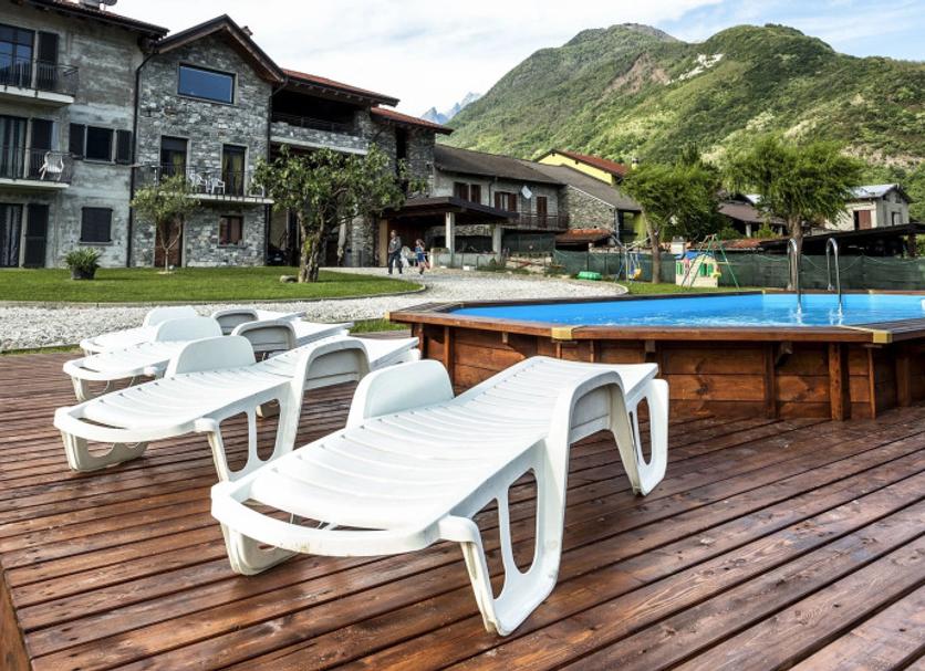 Pool Foto