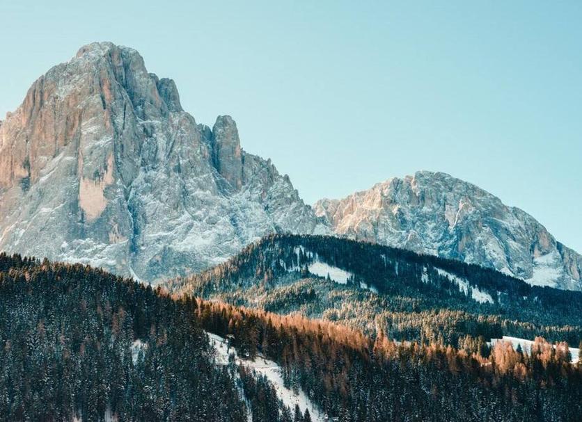 Außenansicht Foto