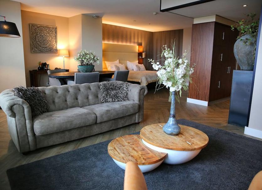 Wohnzimmer Foto