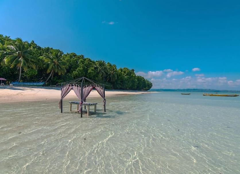 Strand Foto