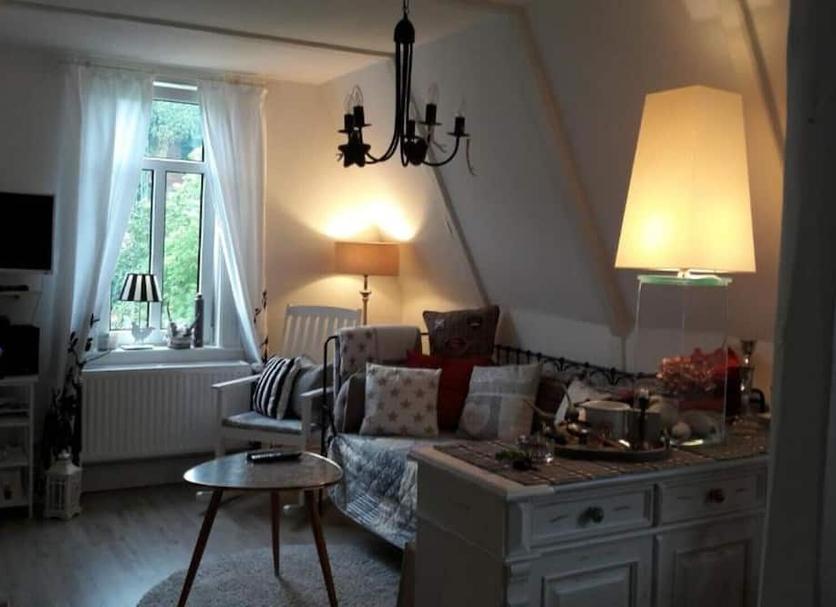 Wohnzimmer Foto