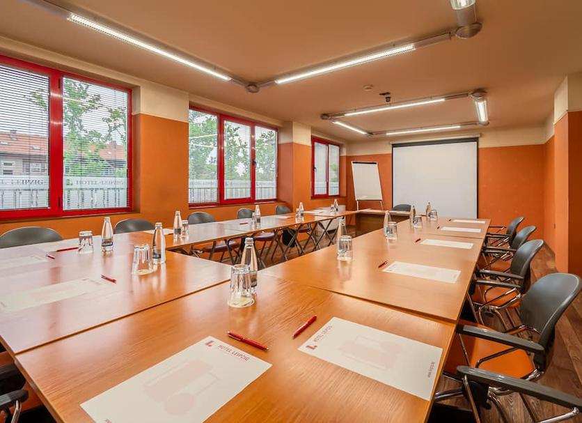 Konferenzraum Foto