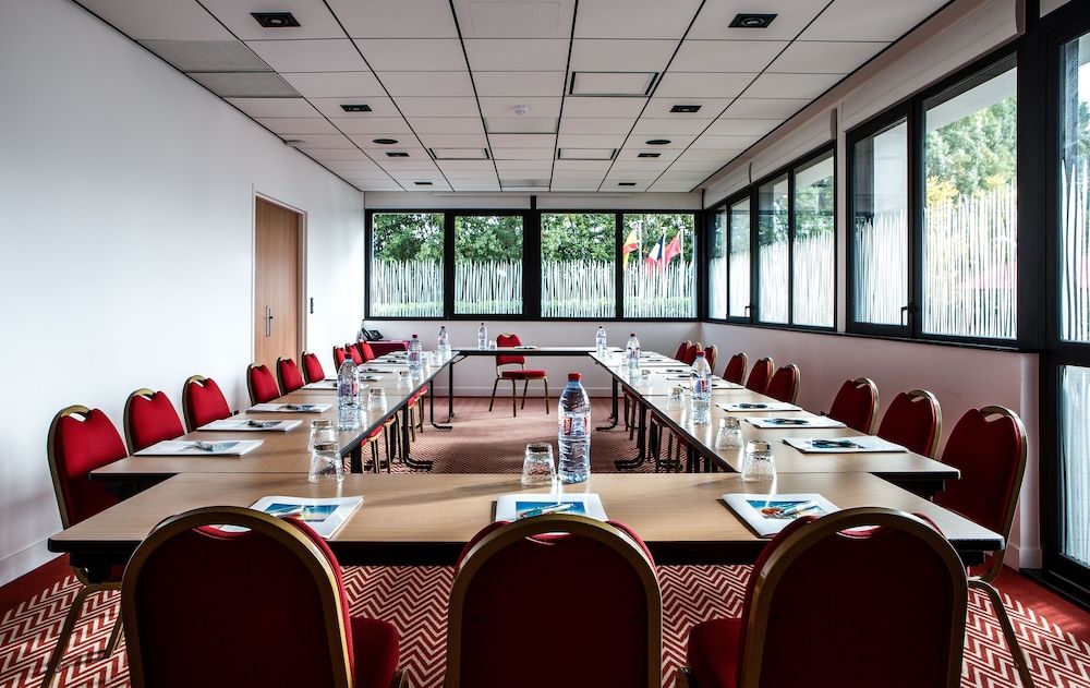Konferenzraum