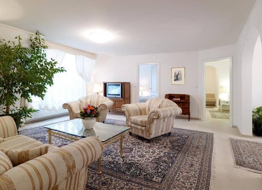 Wohnzimmer Foto