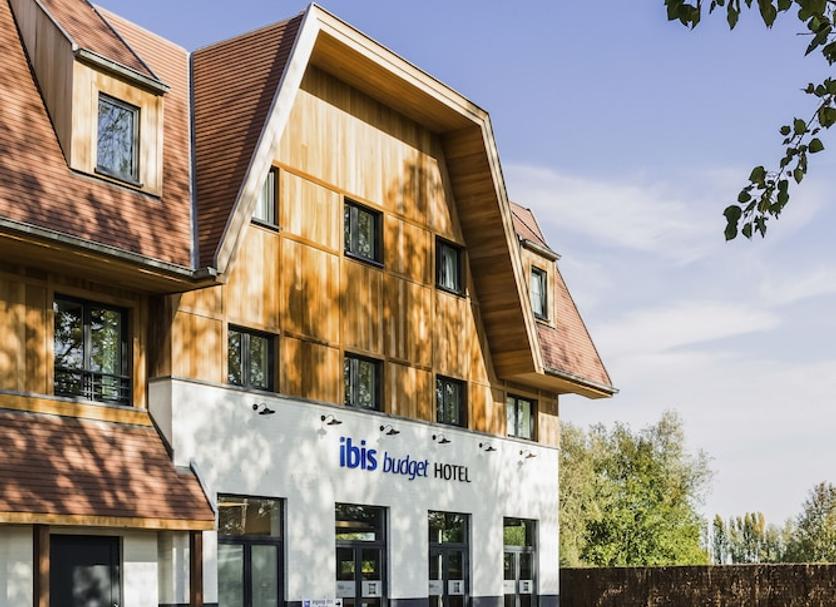 Gebäude Foto