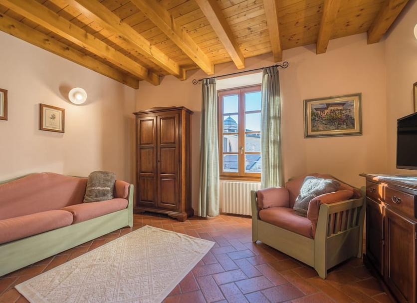 Wohnzimmer Foto