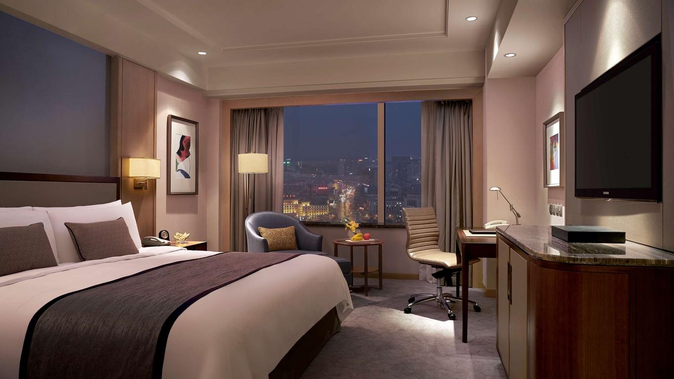 Shangri-La Changchun