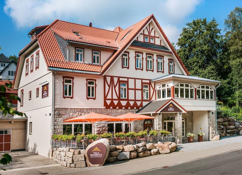 Gebäude Foto