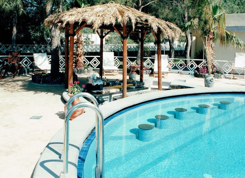 Pool Foto