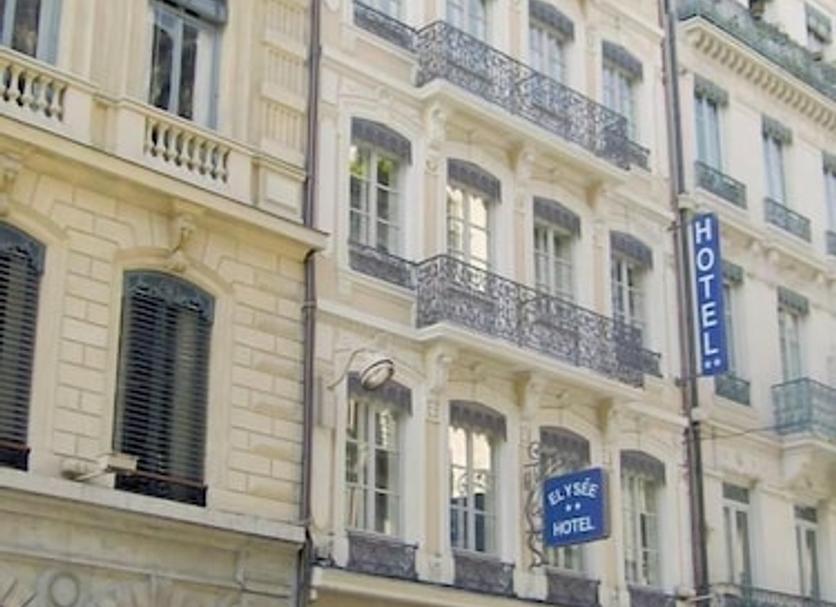 Gebäude Foto