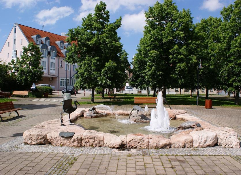 Gebäude Foto