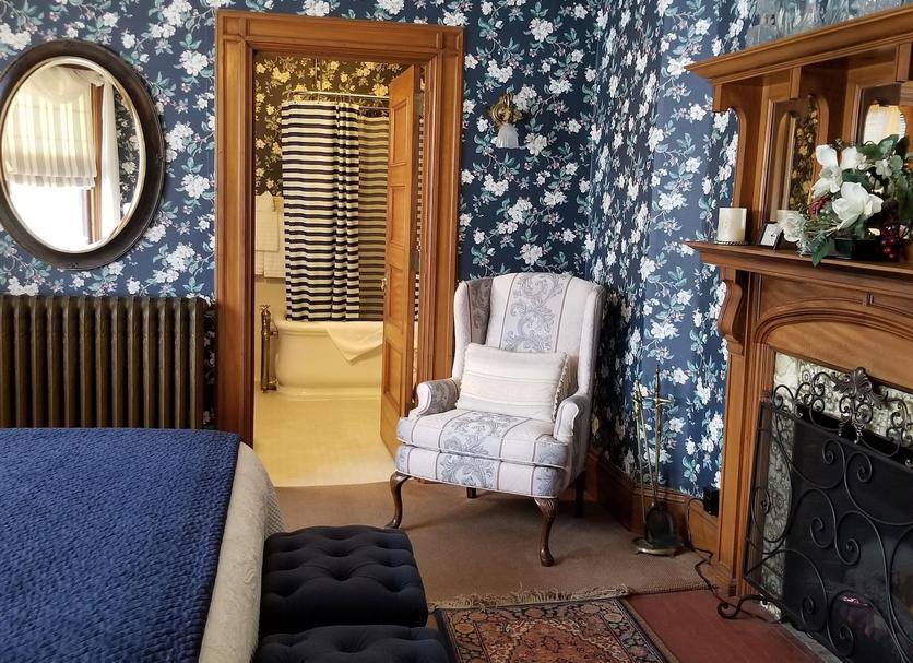 Wohnzimmer Foto