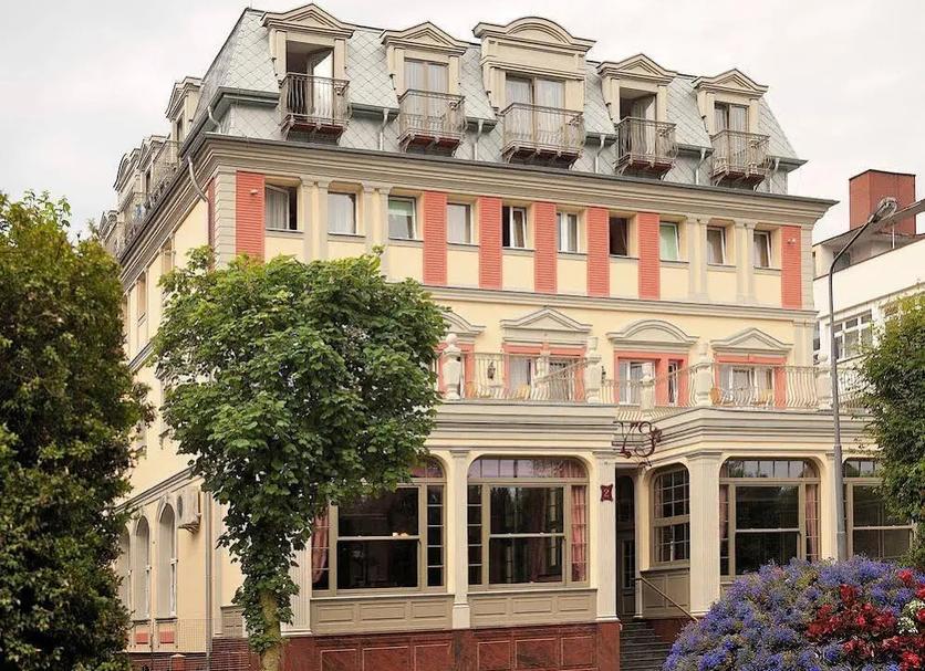 Gebäude Foto