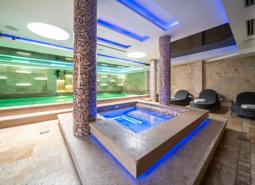 Wellness Foto