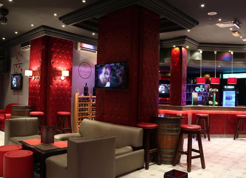 Bar Foto